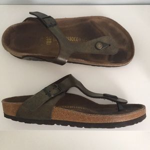 Birkenstock Gizeh Sandals